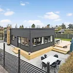 Nyaraló 40156-juelsminde-hasselvej-1 Juelsminde