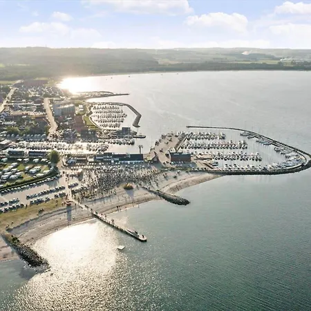 Casa vacanze 40156-juelsminde-hasselvej-1