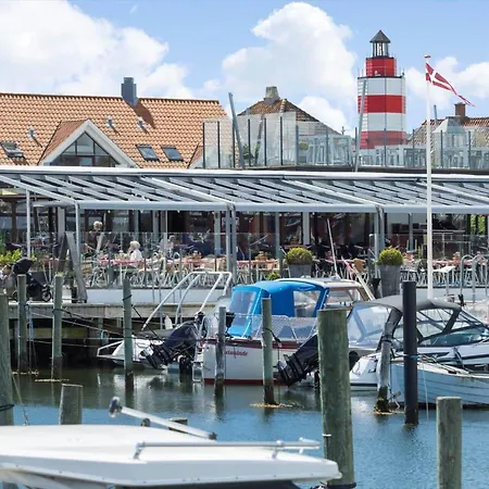 40156-juelsminde-hasselvej-1 Casa vacanze