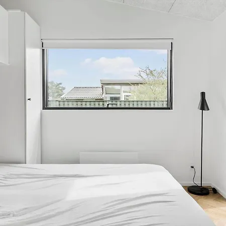 40156-juelsminde-hasselvej-1 度假居 *