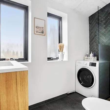 Casa de Férias 40156-juelsminde-hasselvej-1 Juelsminde (Hedensted)