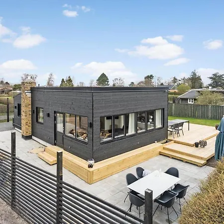 Casa de Férias 40156-juelsminde-hasselvej-1 Juelsminde (Hedensted)