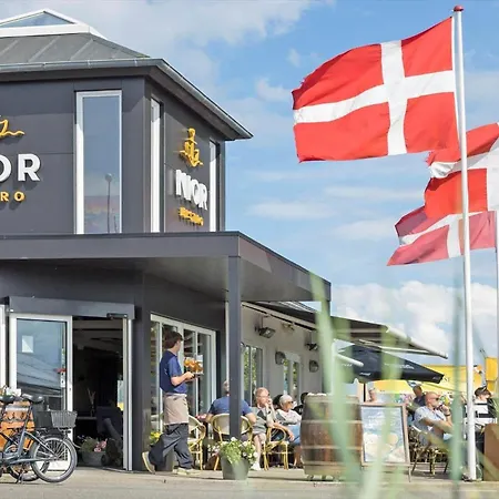 Casa de Férias 40156-juelsminde-hasselvej-1 Juelsminde (Hedensted)