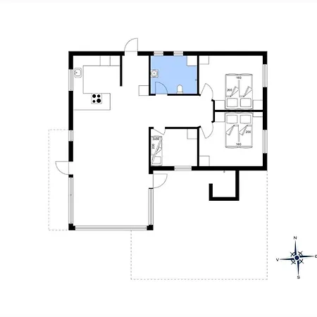 Ferienhaus 40156-juelsminde-hasselvej-1