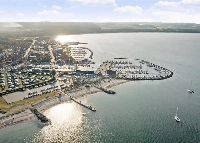 Casa vacanze 40156-juelsminde-hasselvej-1