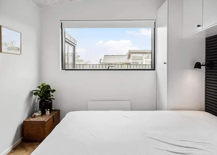 Casa vacanze 40156-juelsminde-hasselvej-1 *