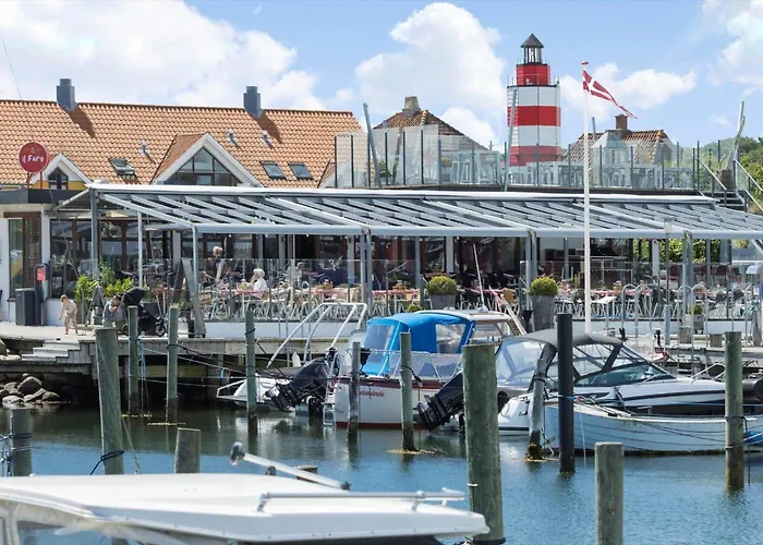 40156-juelsminde-hasselvej-1 Casa vacanze