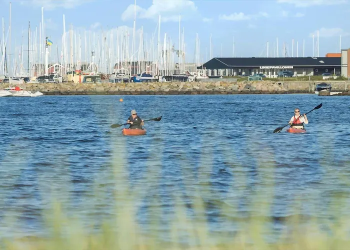 Casa vacanze 40156-juelsminde-hasselvej-1 *