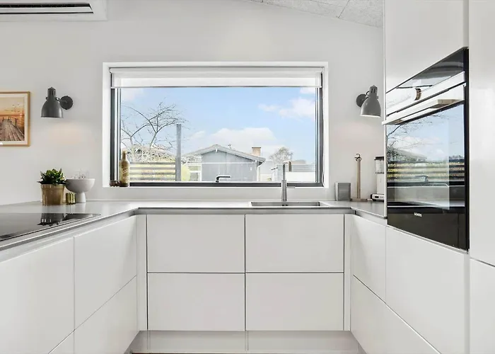 Casa vacanze 40156-juelsminde-hasselvej-1 Juelsminde (Hedensted)