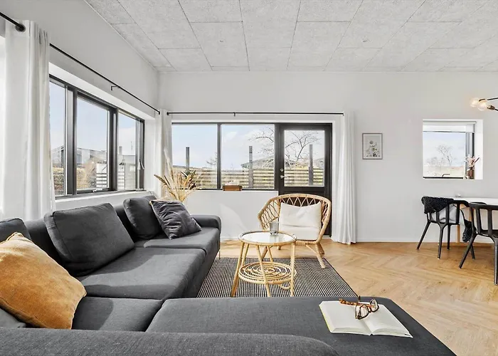 40156-juelsminde-hasselvej-1 Casa vacanze