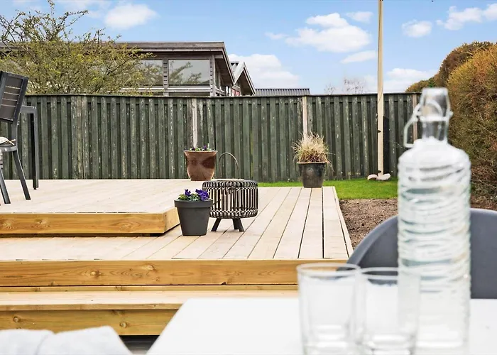 Casa vacanze 40156-juelsminde-hasselvej-1