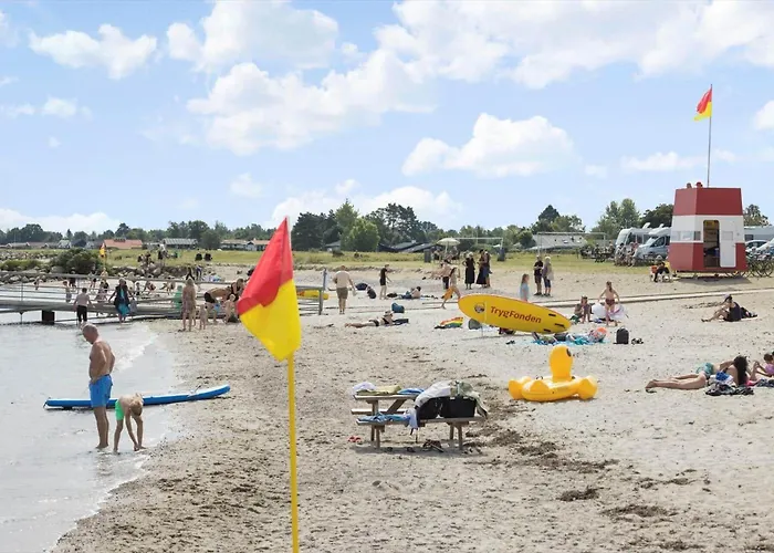 40156-juelsminde-hasselvej-1 Casa vacanze *