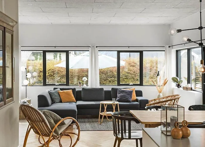 Casa vacanze 40156-juelsminde-hasselvej-1 *