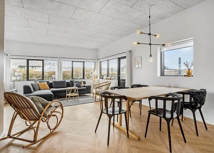 Casa vacanze 40156-juelsminde-hasselvej-1 Juelsminde (Hedensted)