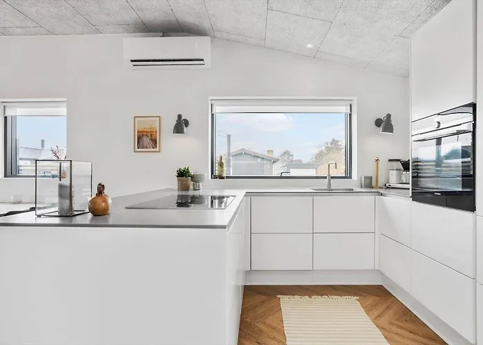 40156-juelsminde-hasselvej-1 Casa vacanze