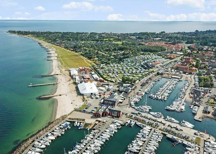 Casa vacanze 40156-juelsminde-hasselvej-1