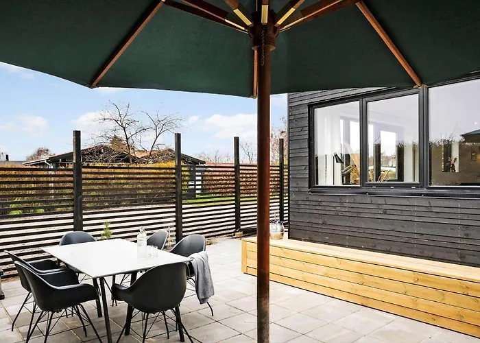 Casa vacanze 40156-juelsminde-hasselvej-1 *